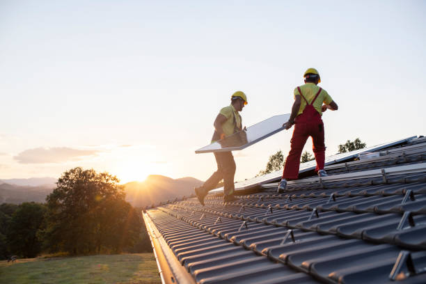 Trusted Sapulpa, OK Roofing Services Experts